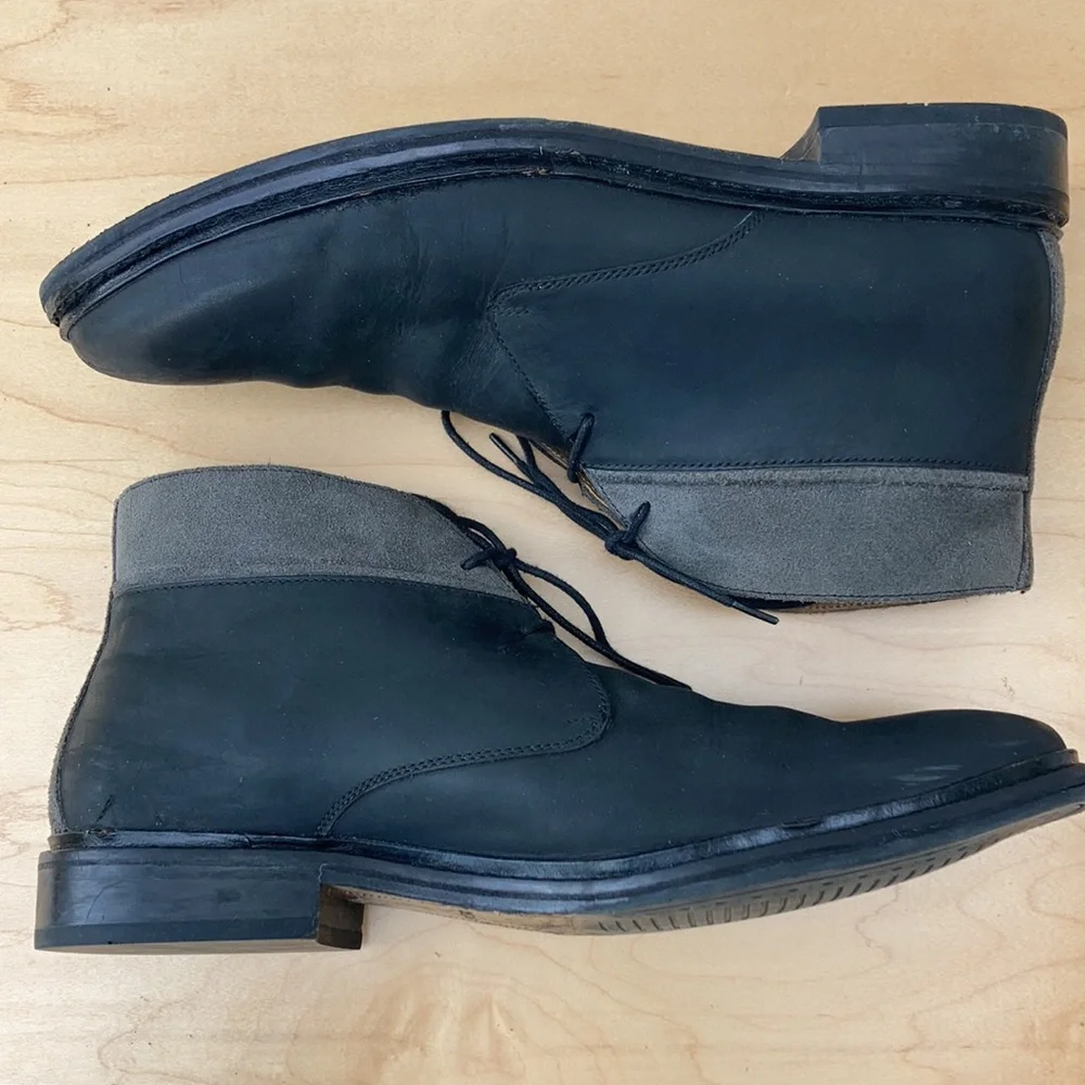 Cole Haan using haan